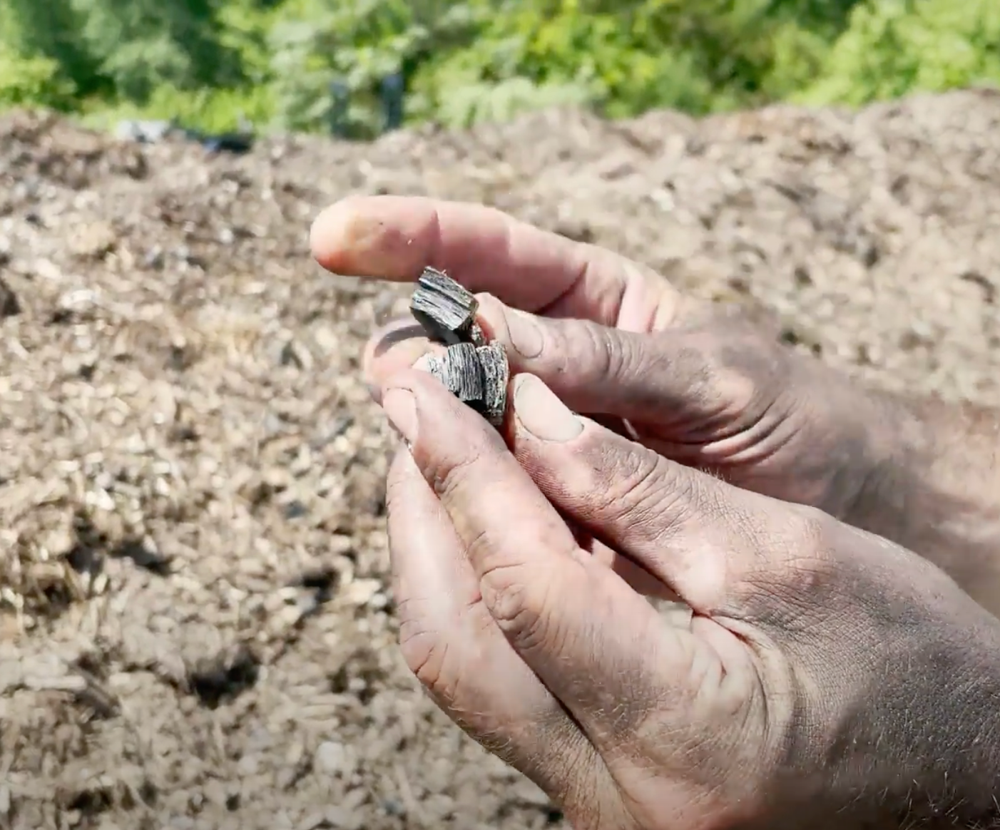 biochar-compost